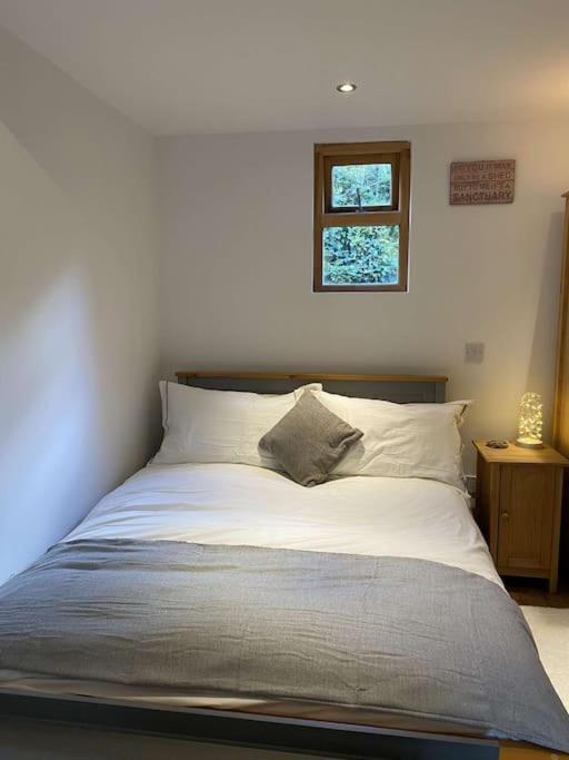 Cosy 1 Bedroom Country Lodge With Free Parking Watlington  Extérieur photo