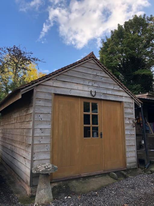 Cosy 1 Bedroom Country Lodge With Free Parking Watlington  Extérieur photo