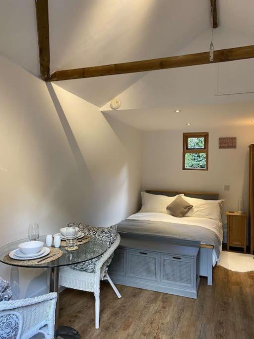 Cosy 1 Bedroom Country Lodge With Free Parking Watlington  Extérieur photo