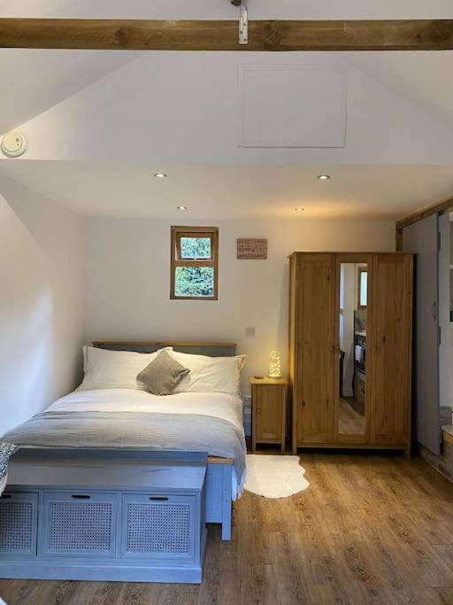 Cosy 1 Bedroom Country Lodge With Free Parking Watlington  Extérieur photo