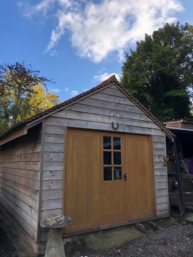 Cosy 1 Bedroom Country Lodge With Free Parking Watlington  Extérieur photo
